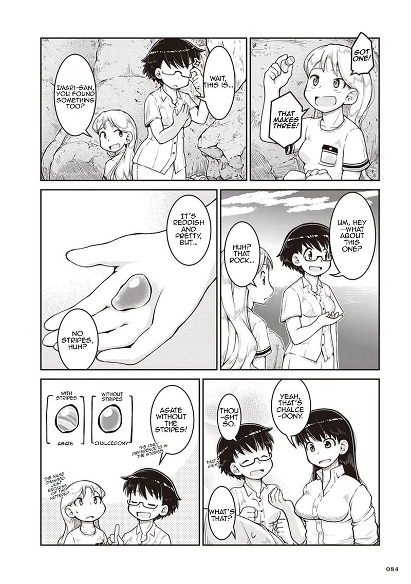 Ruri No Houseki Chapter 9 Page 16