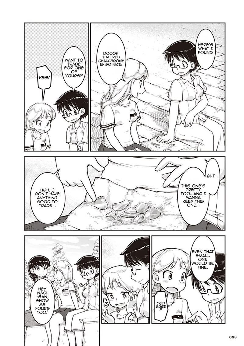 Ruri No Houseki Chapter 9 Page 20