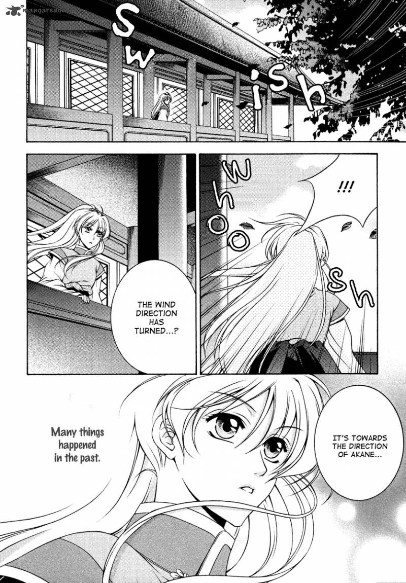 Ruri No Kaze Ni Hana Wa Nagareru Chapter 11 Page 10