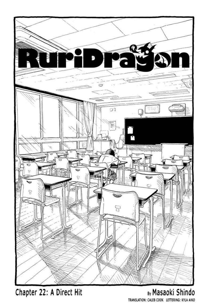 Ruridragon Chapter 22 Page 2