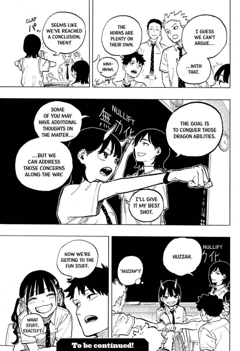 Ruridragon Chapter 40 Page 19