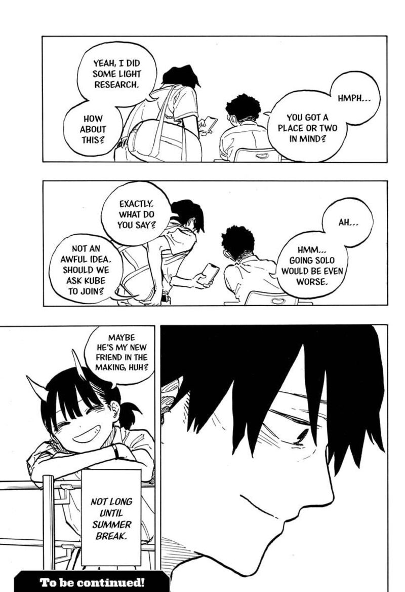 Ruridragon Chapter 41 Page 19