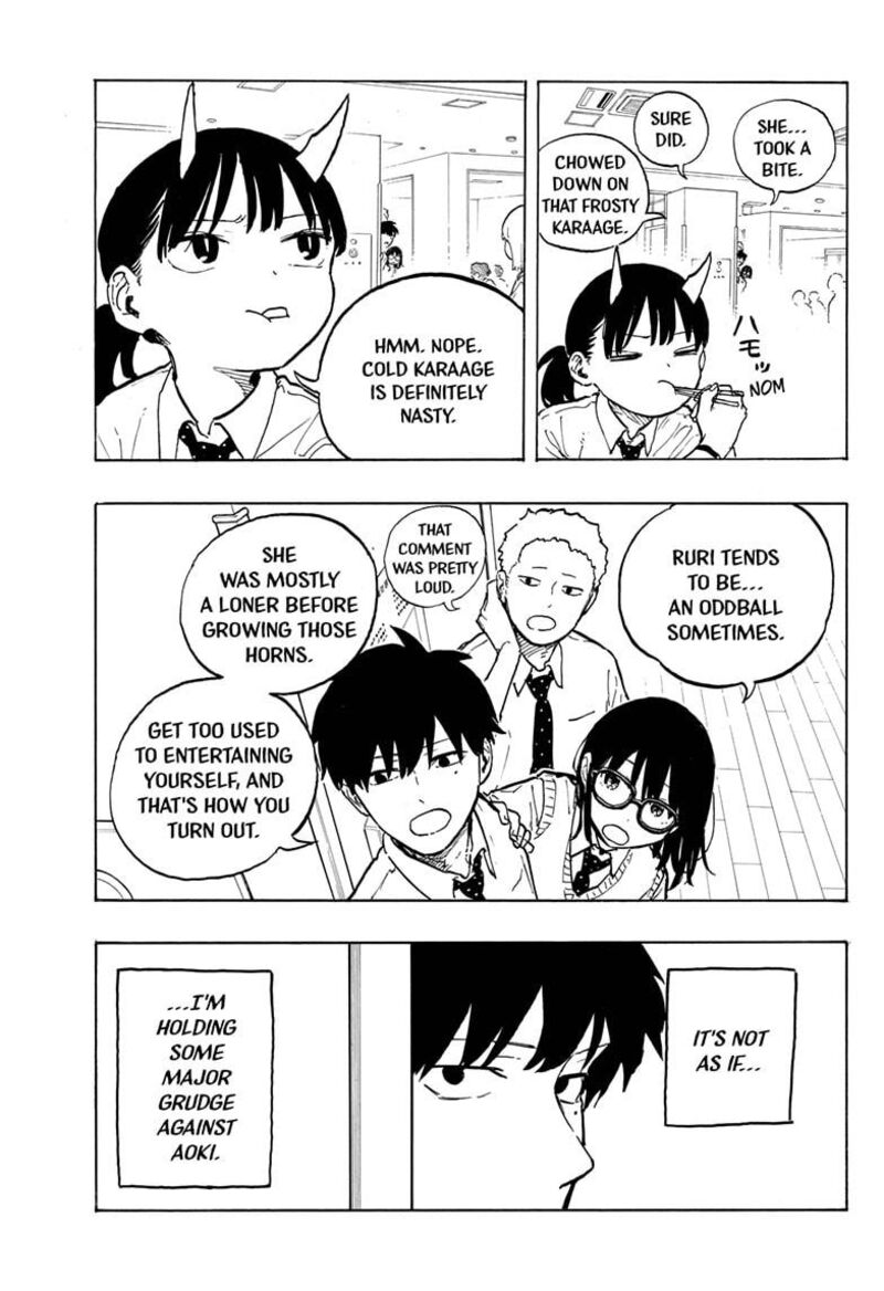 Ruridragon Chapter 42 Page 11