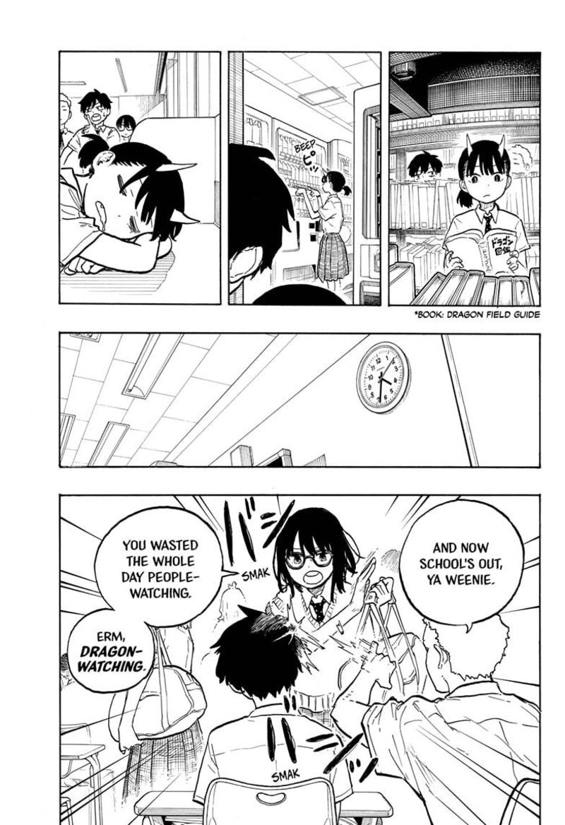 Ruridragon Chapter 42 Page 13
