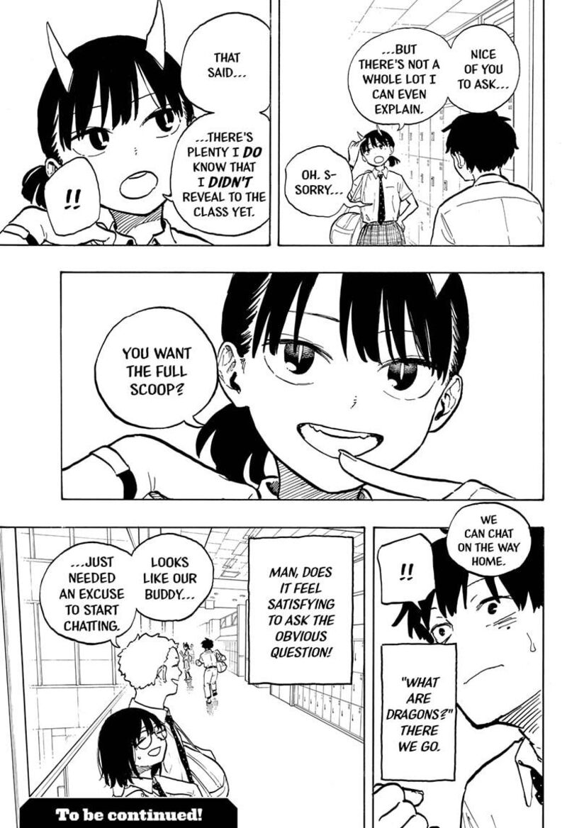 Ruridragon Chapter 42 Page 19