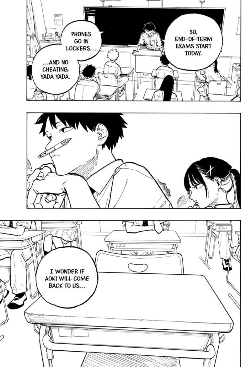 Ruridragon Chapter 43 Page 1