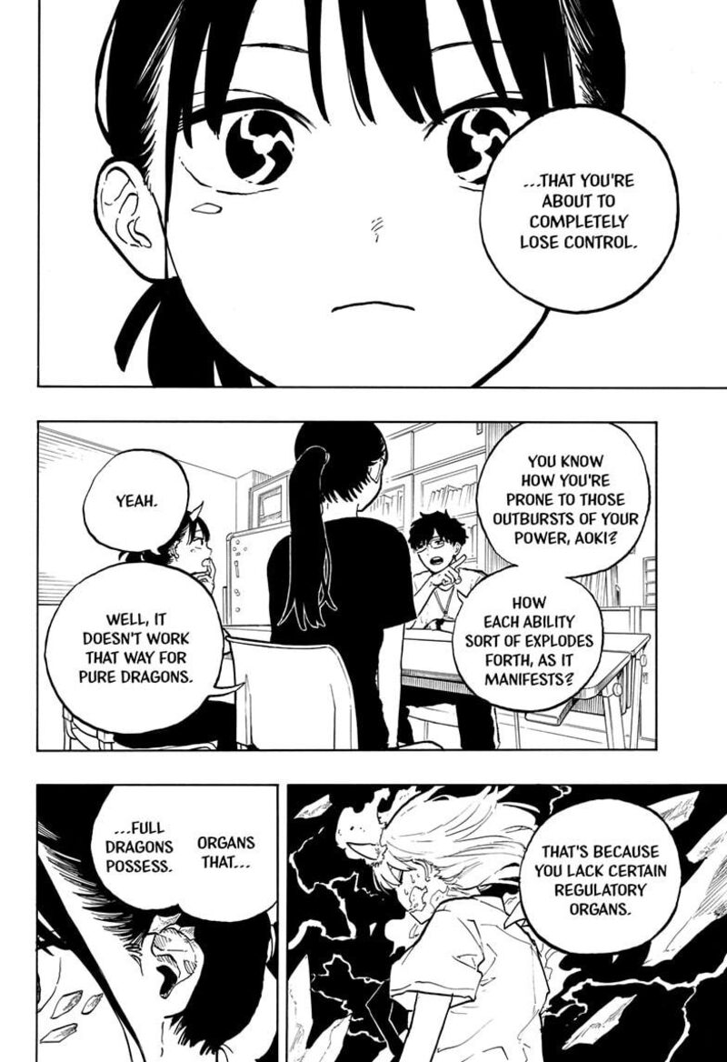 Ruridragon Chapter 43 Page 10