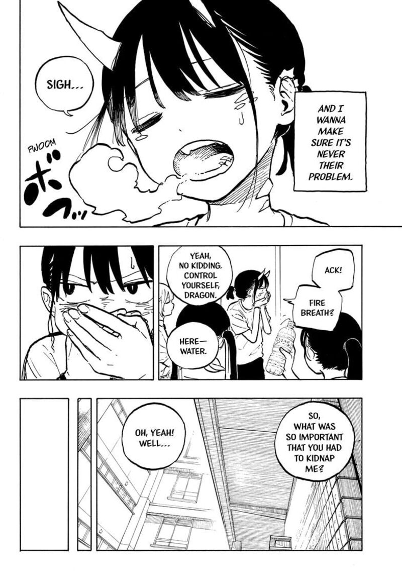 Ruridragon Chapter 43 Page 18