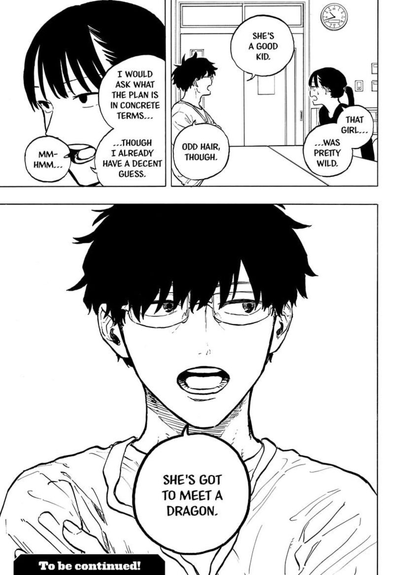 Ruridragon Chapter 43 Page 19