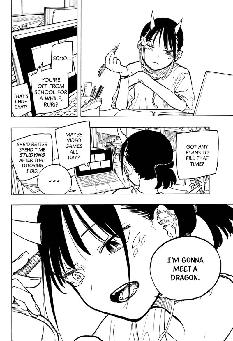Ruridragon Chapter 44 Page 12