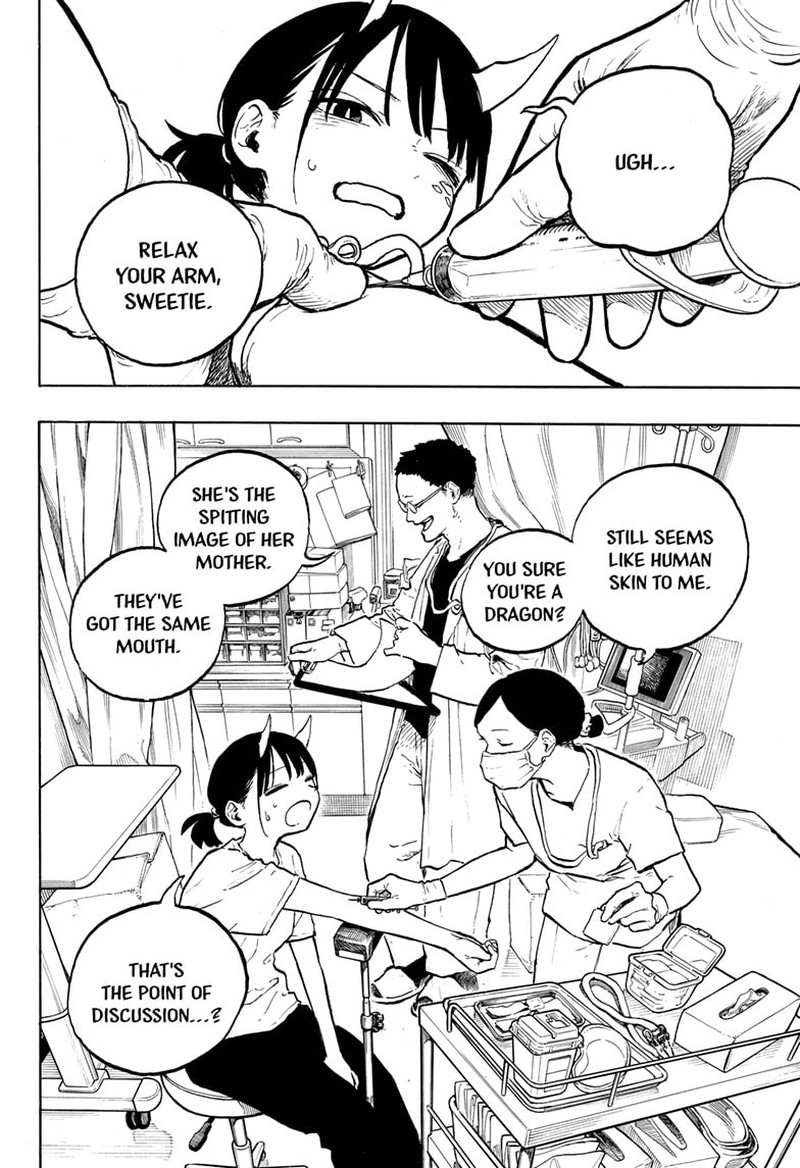 Ruridragon Chapter 44 Page 2