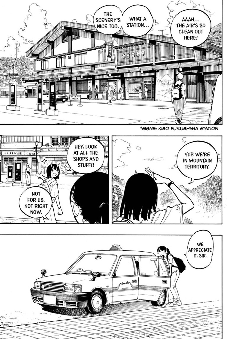 Ruridragon Chapter 45 Page 11