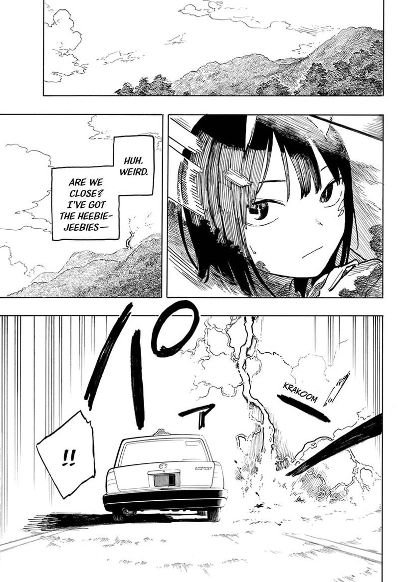 Ruridragon Chapter 45 Page 13