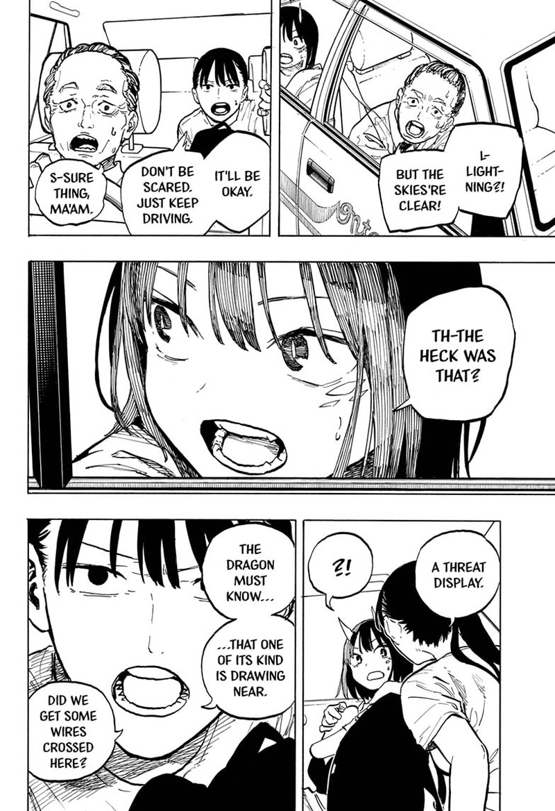 Ruridragon Chapter 45 Page 14