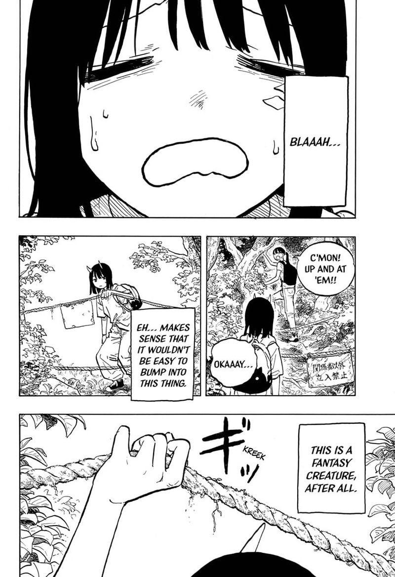 Ruridragon Chapter 45 Page 18