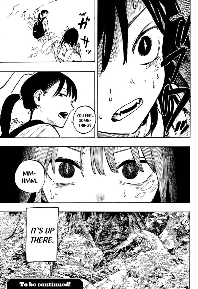 Ruridragon Chapter 45 Page 19