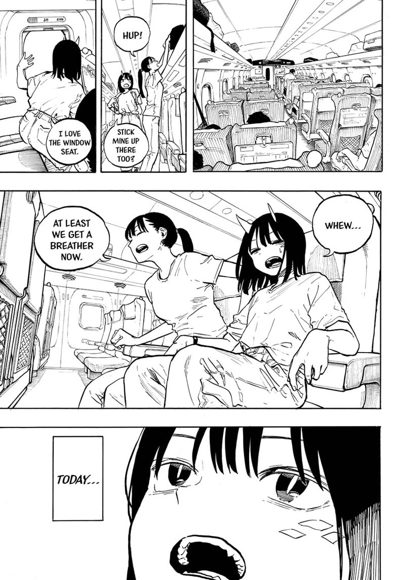 Ruridragon Chapter 45 Page 5