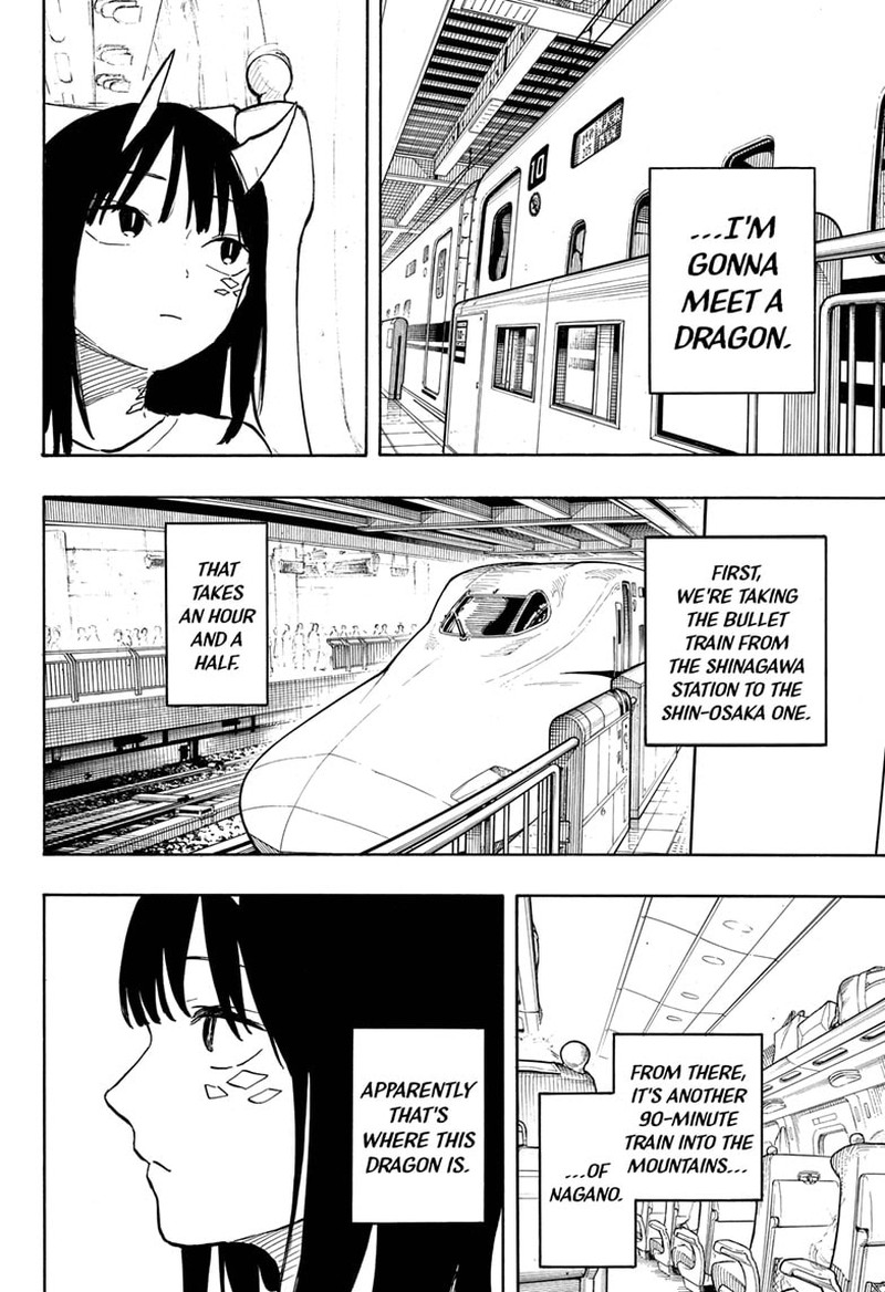 Ruridragon Chapter 45 Page 6