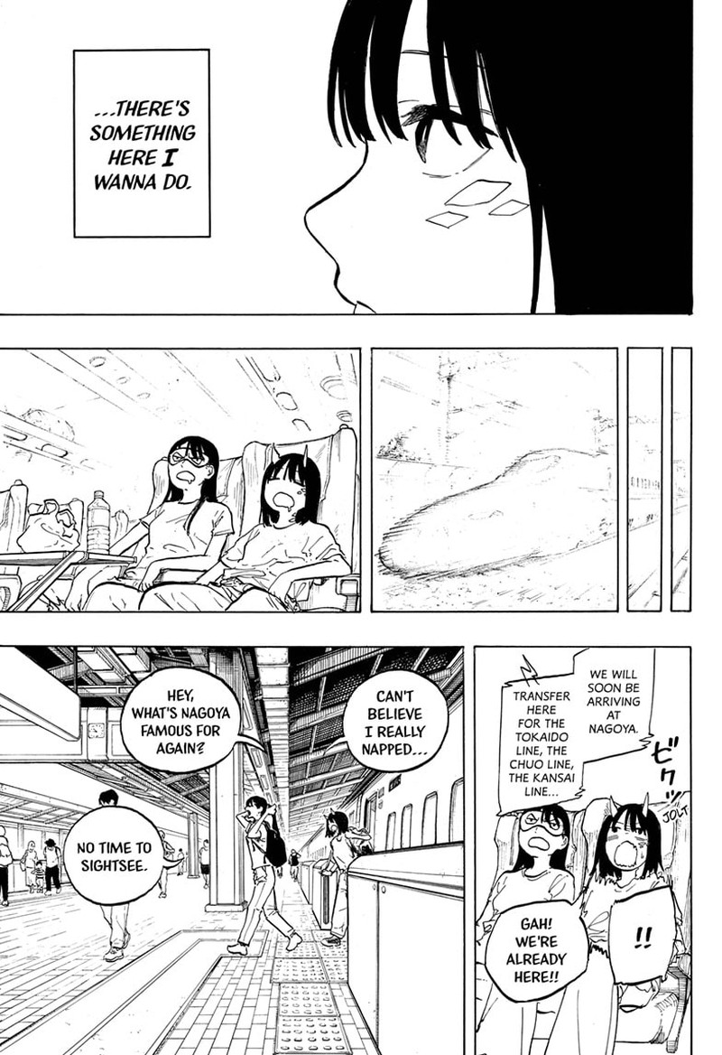 Ruridragon Chapter 45 Page 9