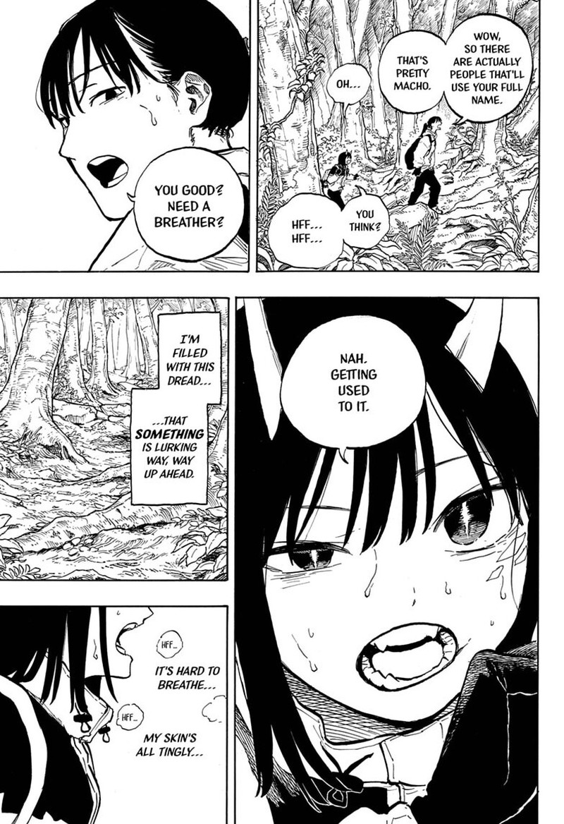 Ruridragon Chapter 46 Page 3