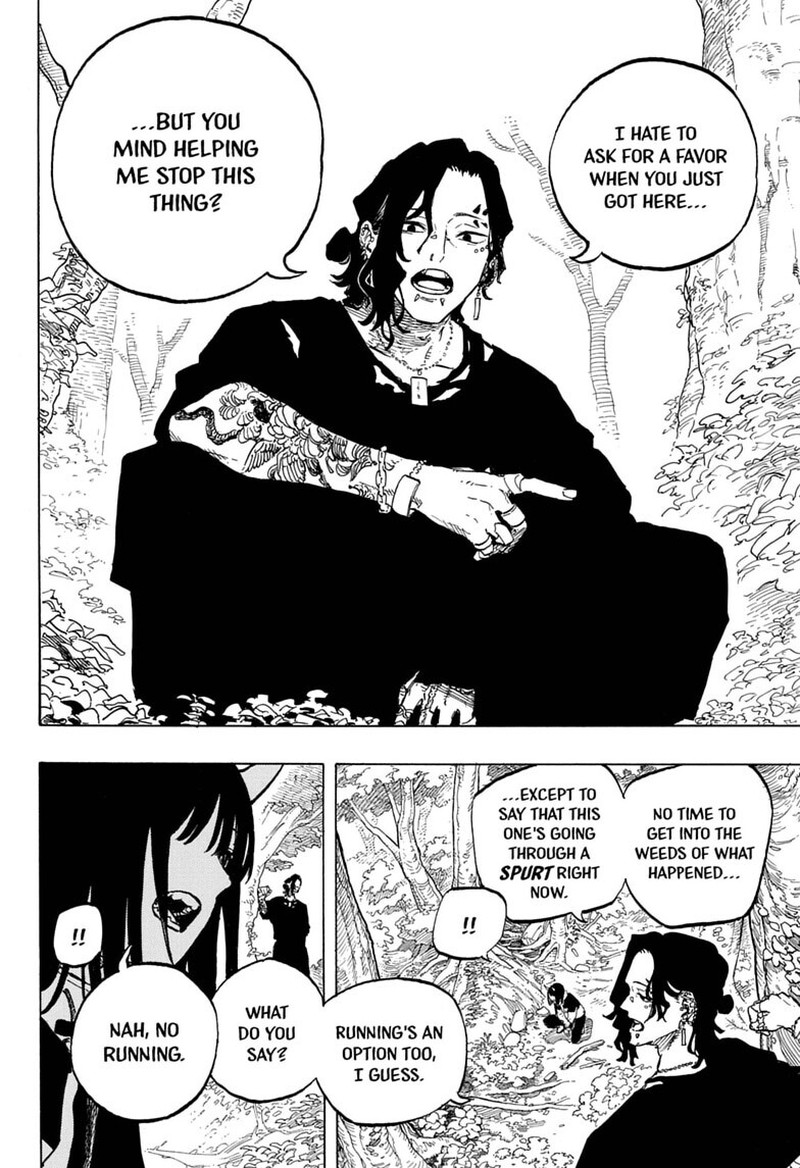Ruridragon Chapter 47 Page 16