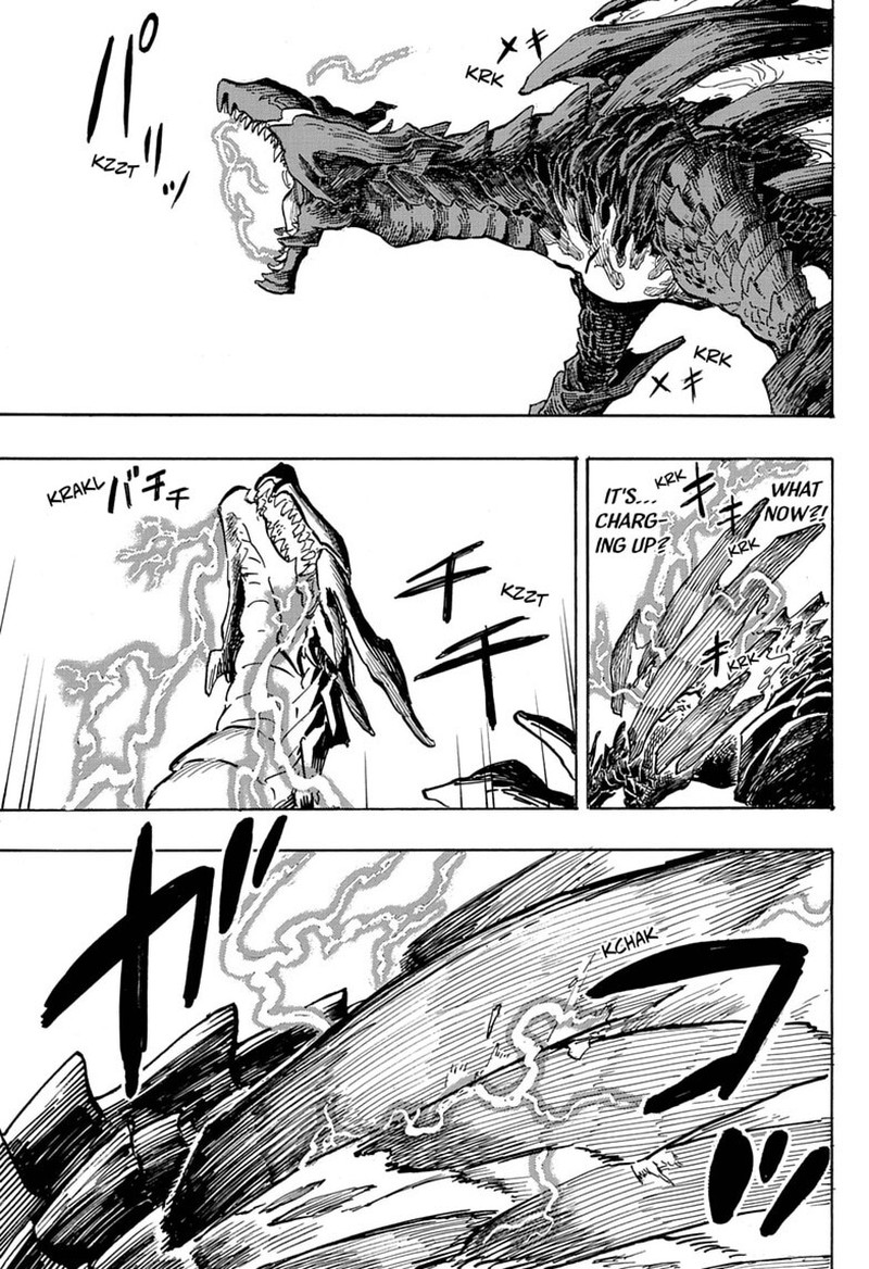 Ruridragon Chapter 47 Page 8