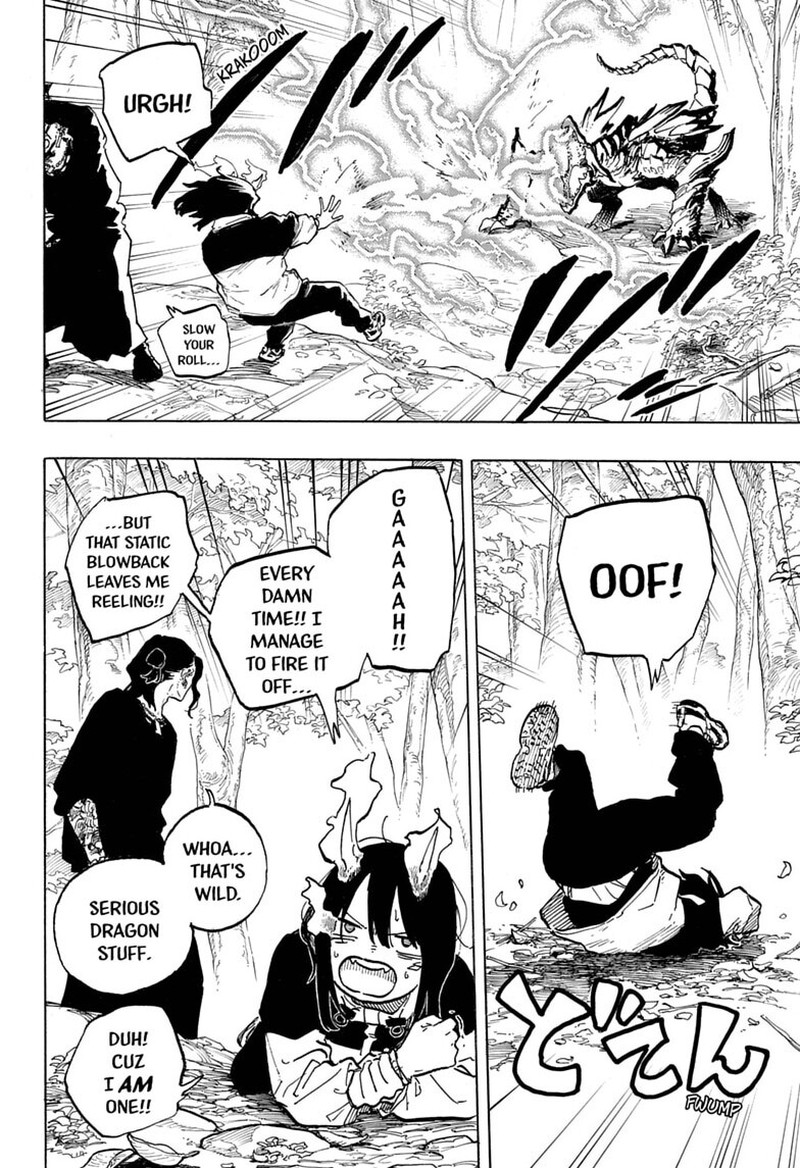 Ruridragon Chapter 48 Page 12