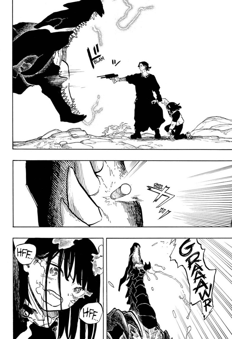 Ruridragon Chapter 48 Page 8