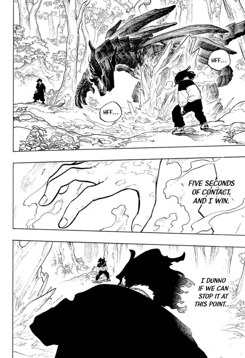 Ruridragon Chapter 49 Page 2
