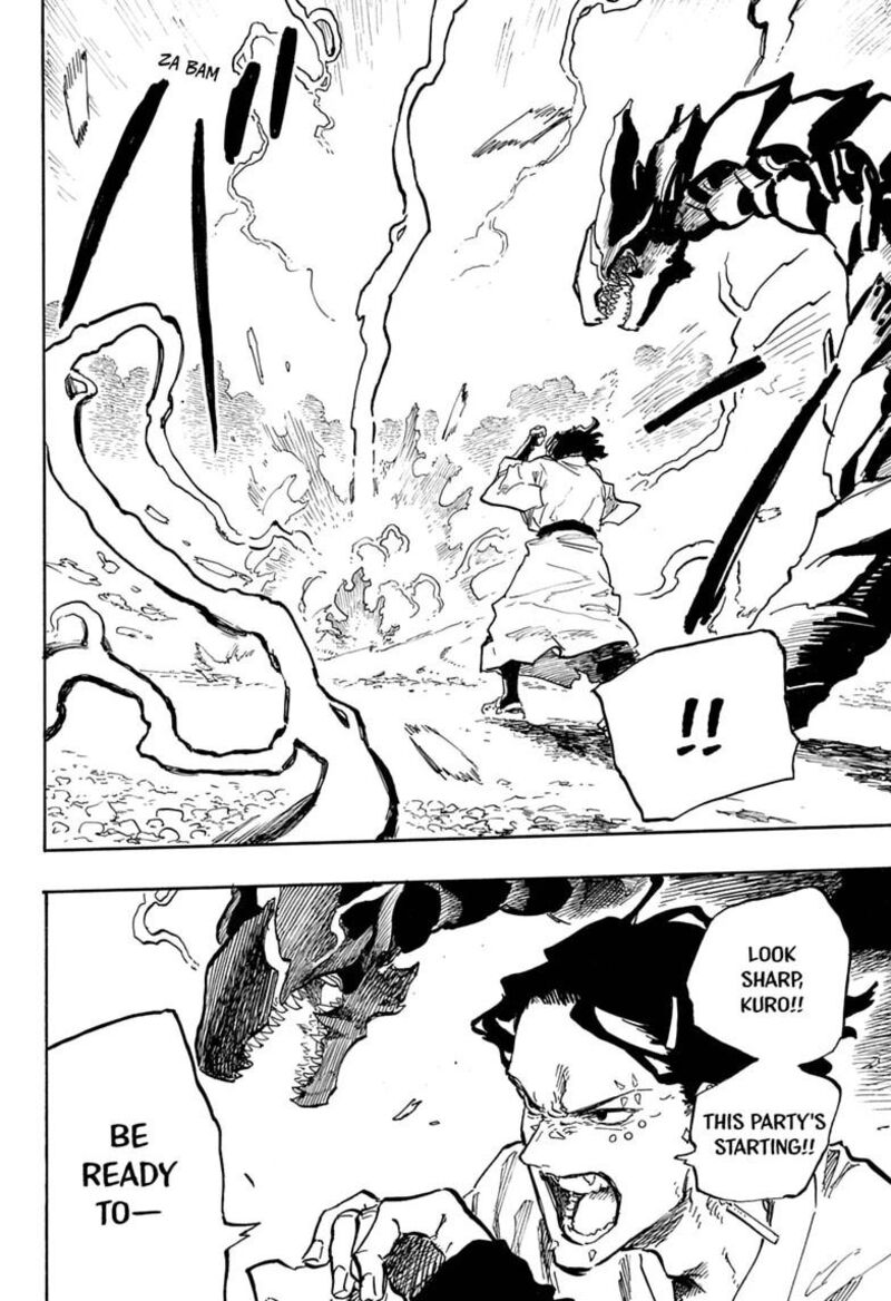 Ruridragon Chapter 52 Page 18