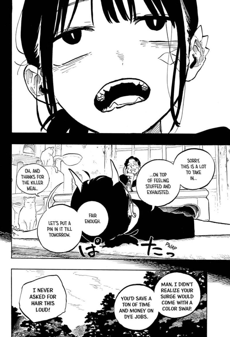 Ruridragon Chapter 52 Page 6