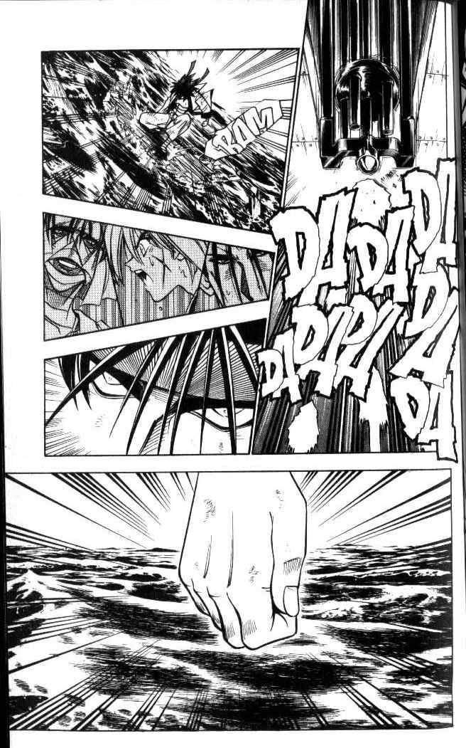 Rurouni Kenshin Chapter 101 Page 16