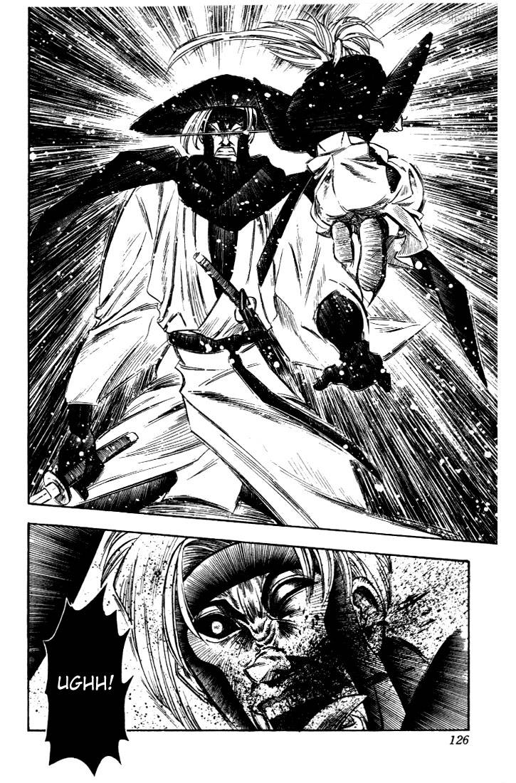 Rurouni Kenshin Chapter 12 Page 18