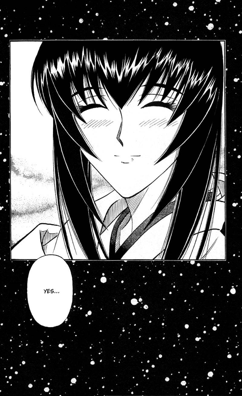 Rurouni Kenshin Chapter 174 Page 18