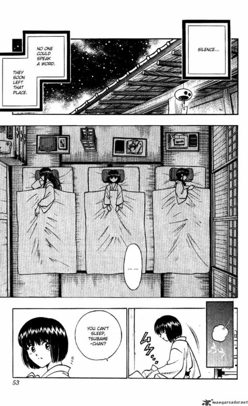 Rurouni Kenshin Chapter 180 Page 7