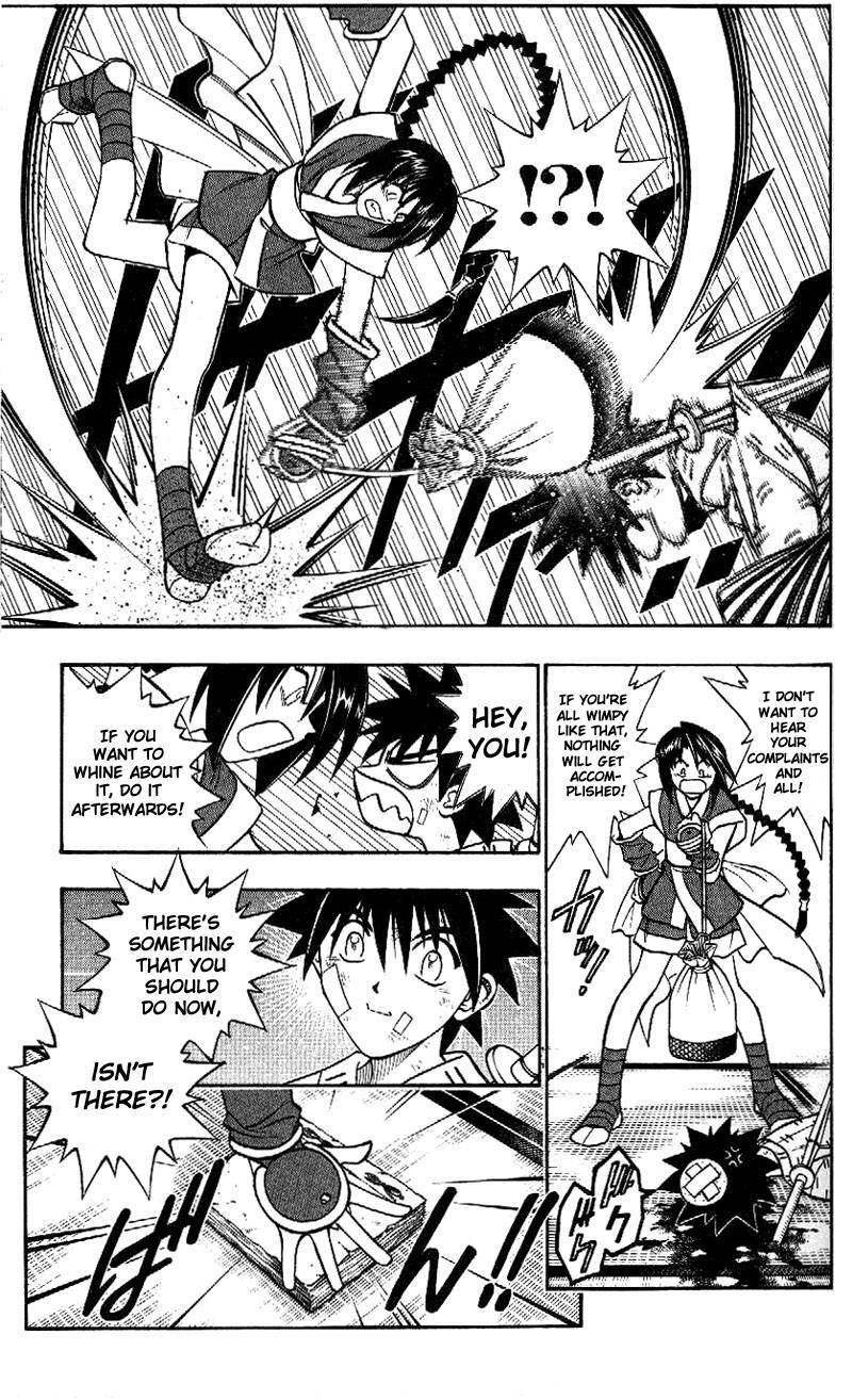 Rurouni Kenshin Chapter 209 Page 6