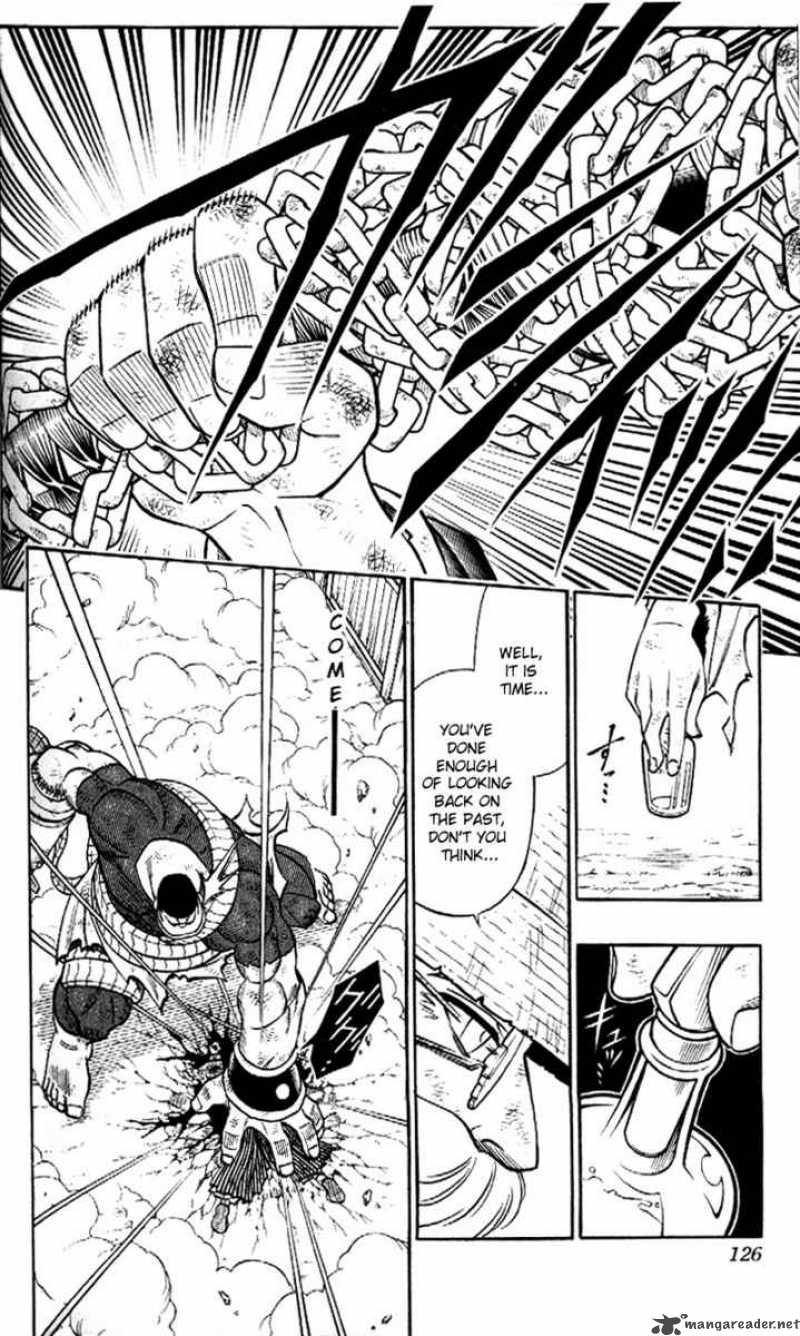 Rurouni Kenshin Chapter 224 Page 12