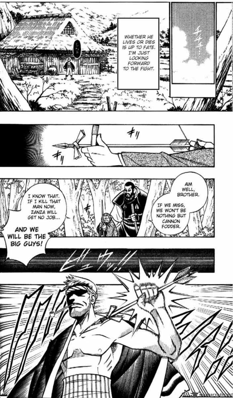 Rurouni Kenshin Chapter 229 Page 2