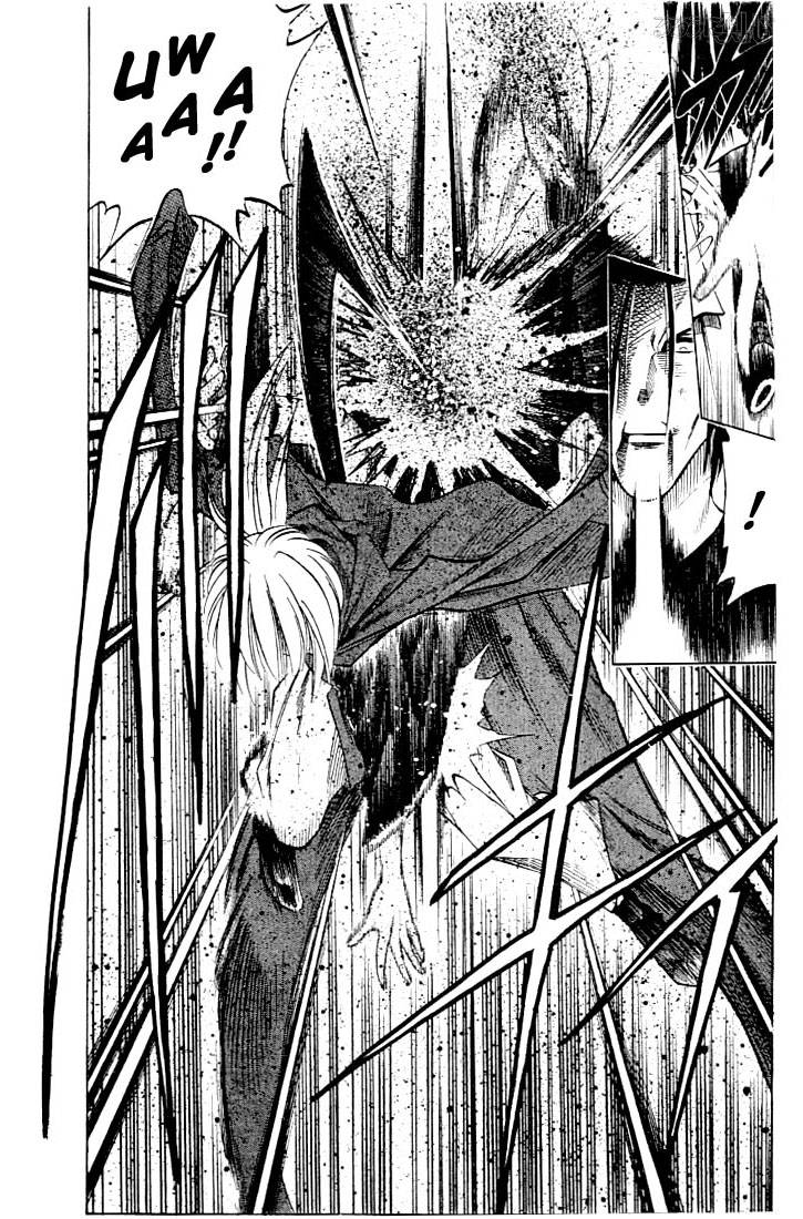 Rurouni Kenshin Chapter 54 Page 13