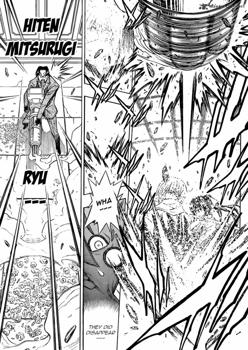 Rurouni Kenshin Kinema Ban Chapter 1 Page 37
