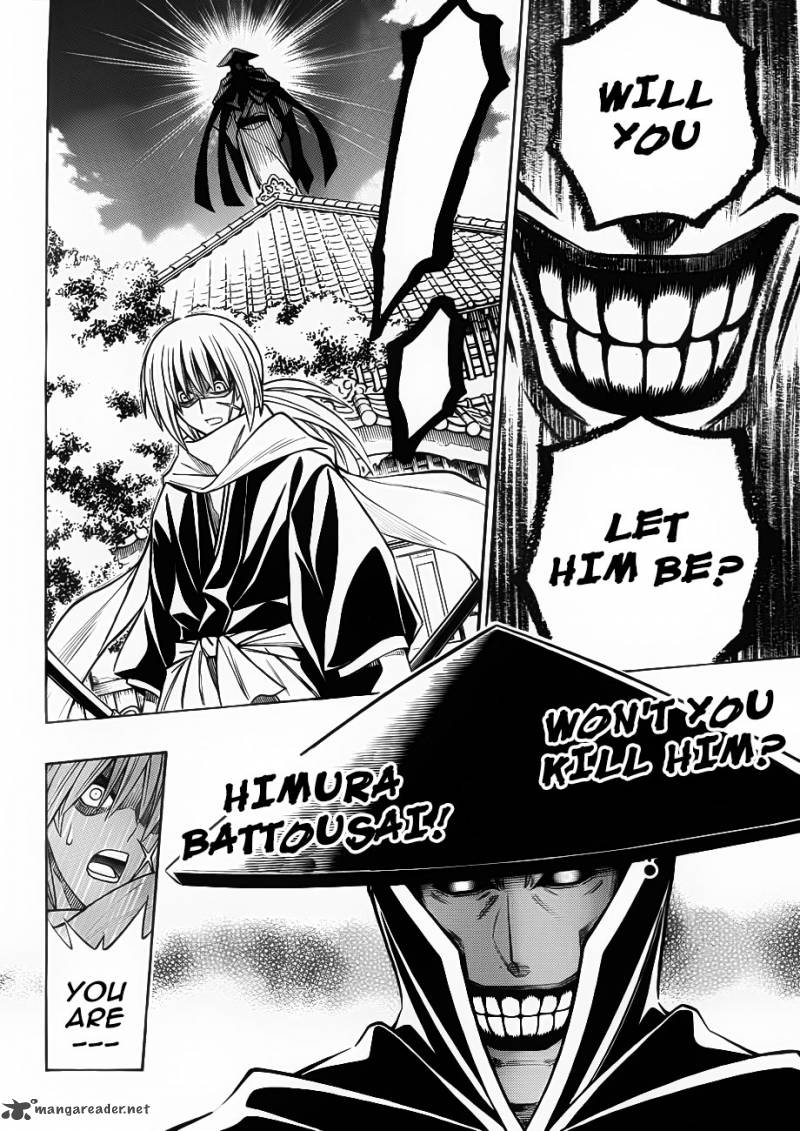 Rurouni Kenshin Kinema Ban Chapter 2 Page 25