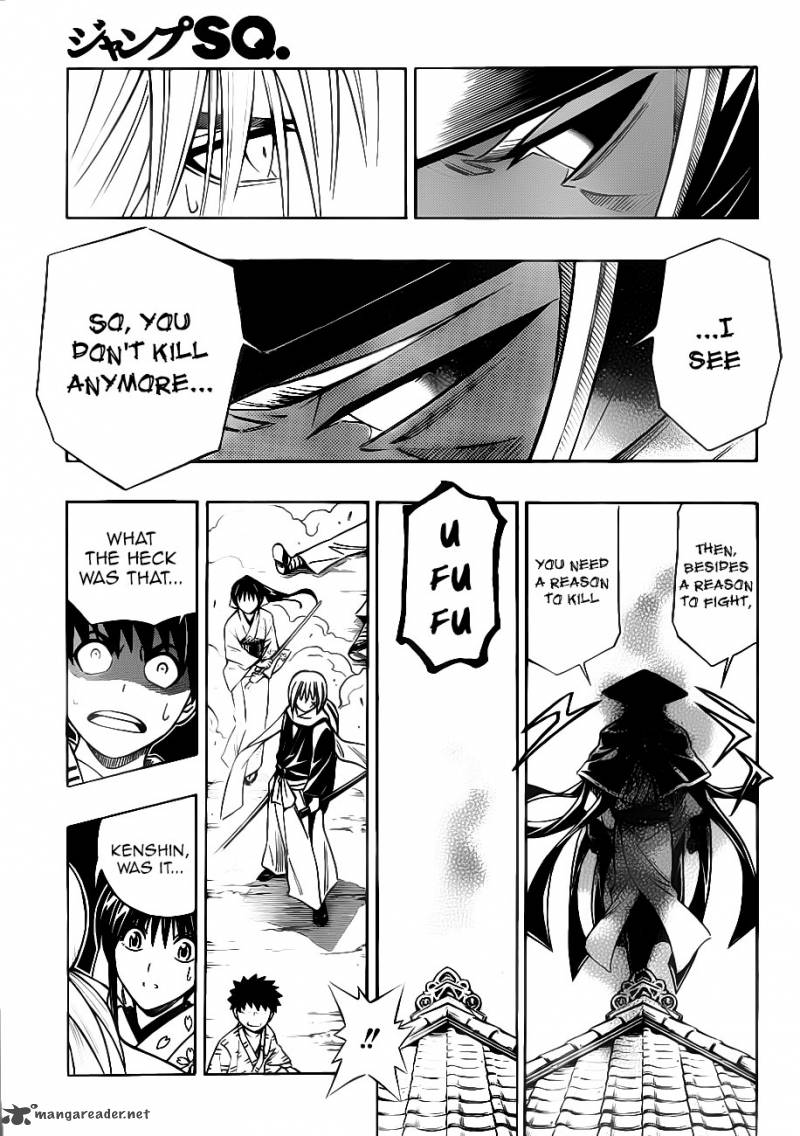 Rurouni Kenshin Kinema Ban Chapter 2 Page 26