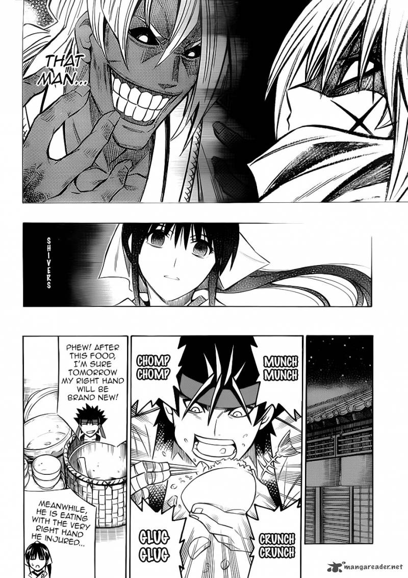 Rurouni Kenshin Kinema Ban Chapter 2 Page 27