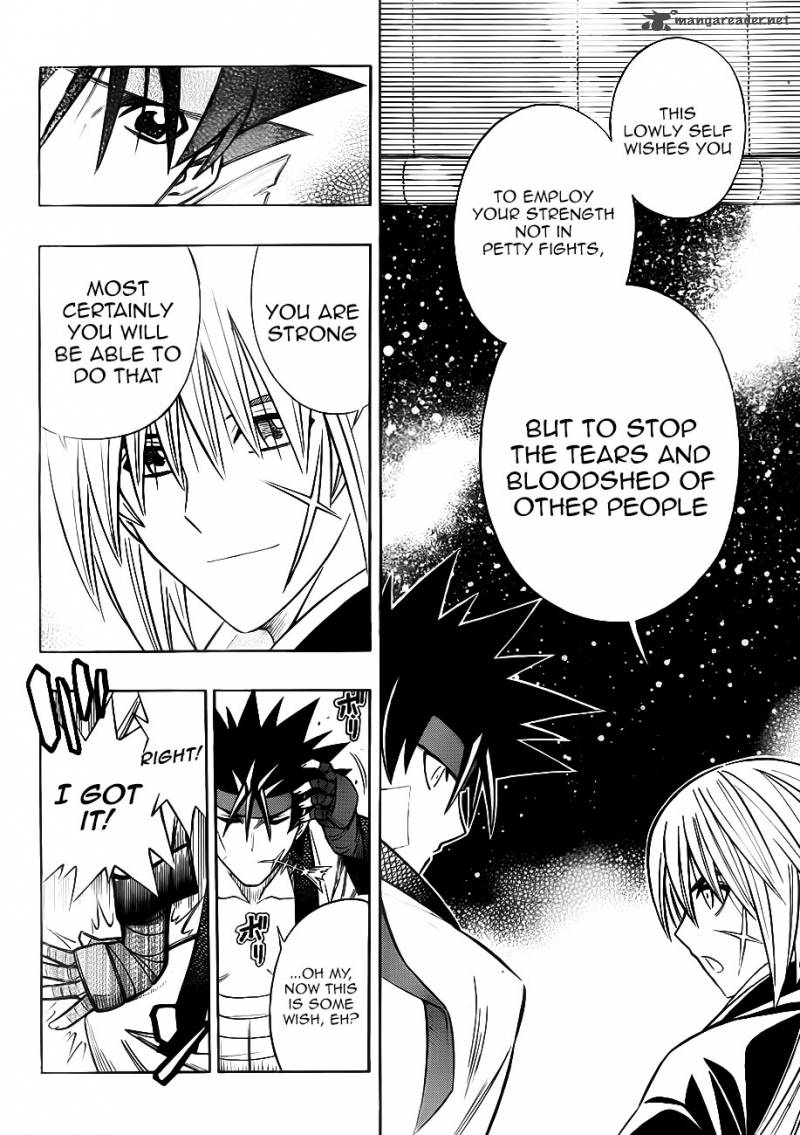 Rurouni Kenshin Kinema Ban Chapter 2 Page 29