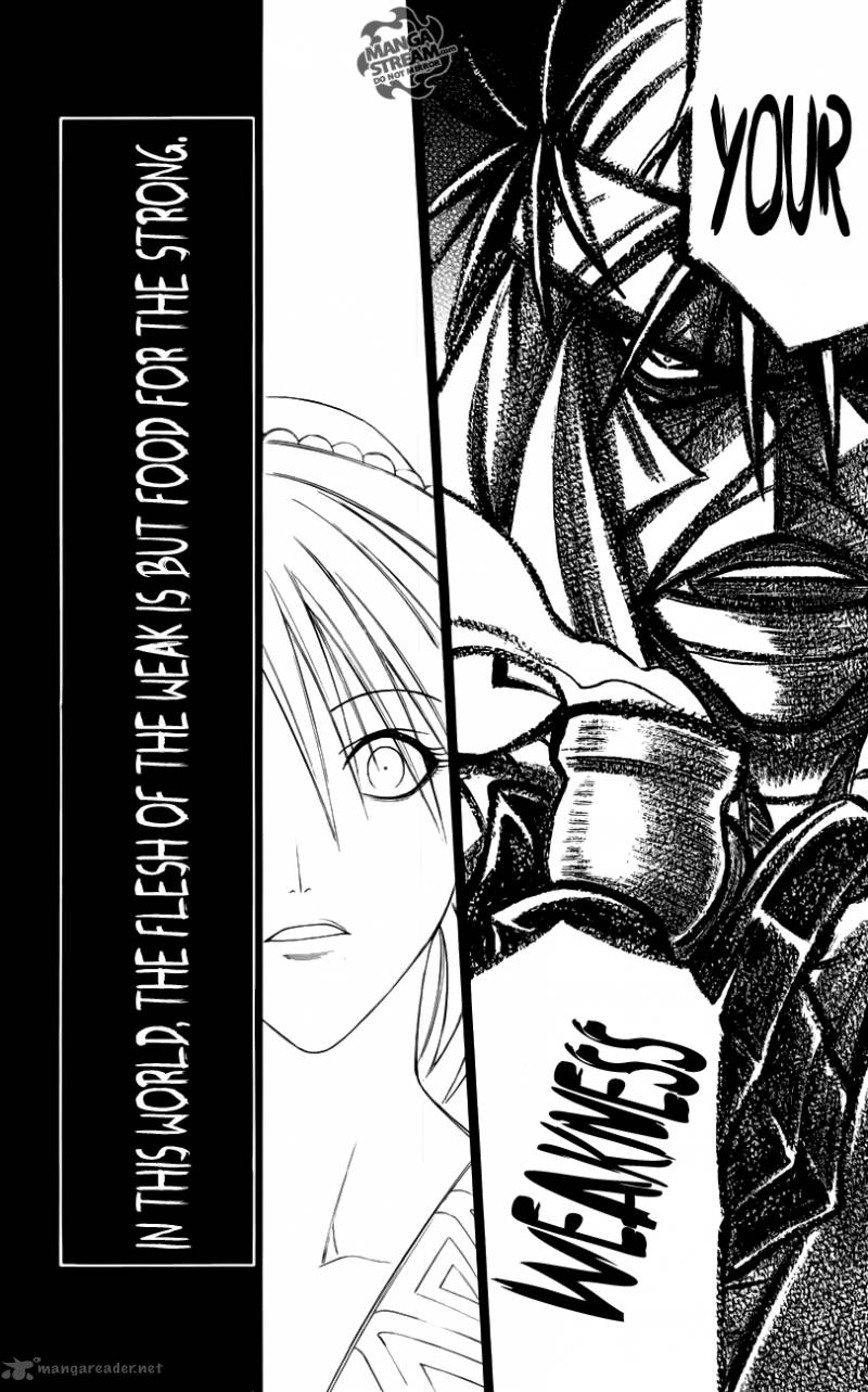 Rurouni Kenshin To Rule Flame Chapter 1 Page 40