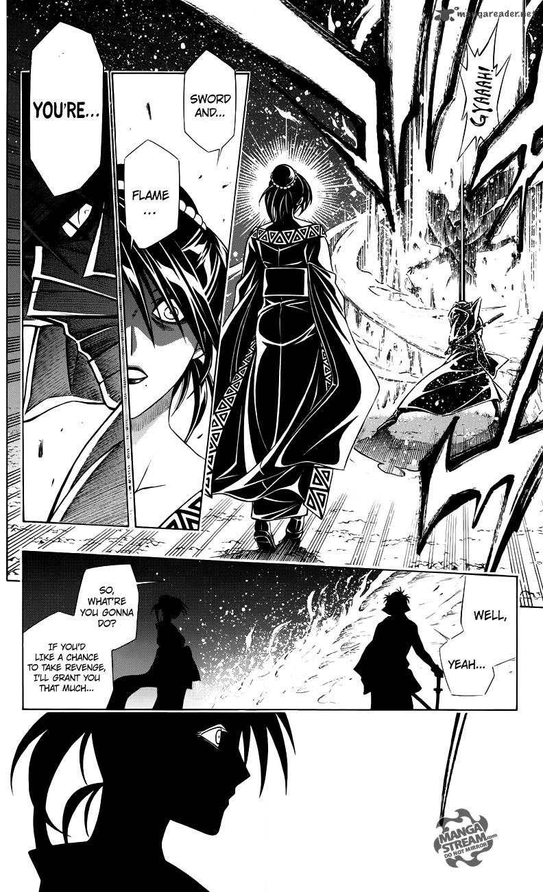 Rurouni Kenshin To Rule Flame Chapter 1 Page 69