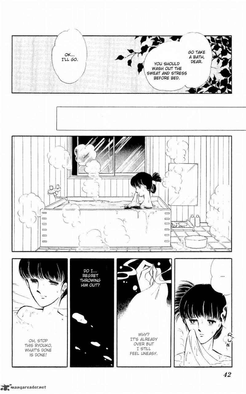 Ryoukos Case Book Of Spirits Chapter 1 Page 40