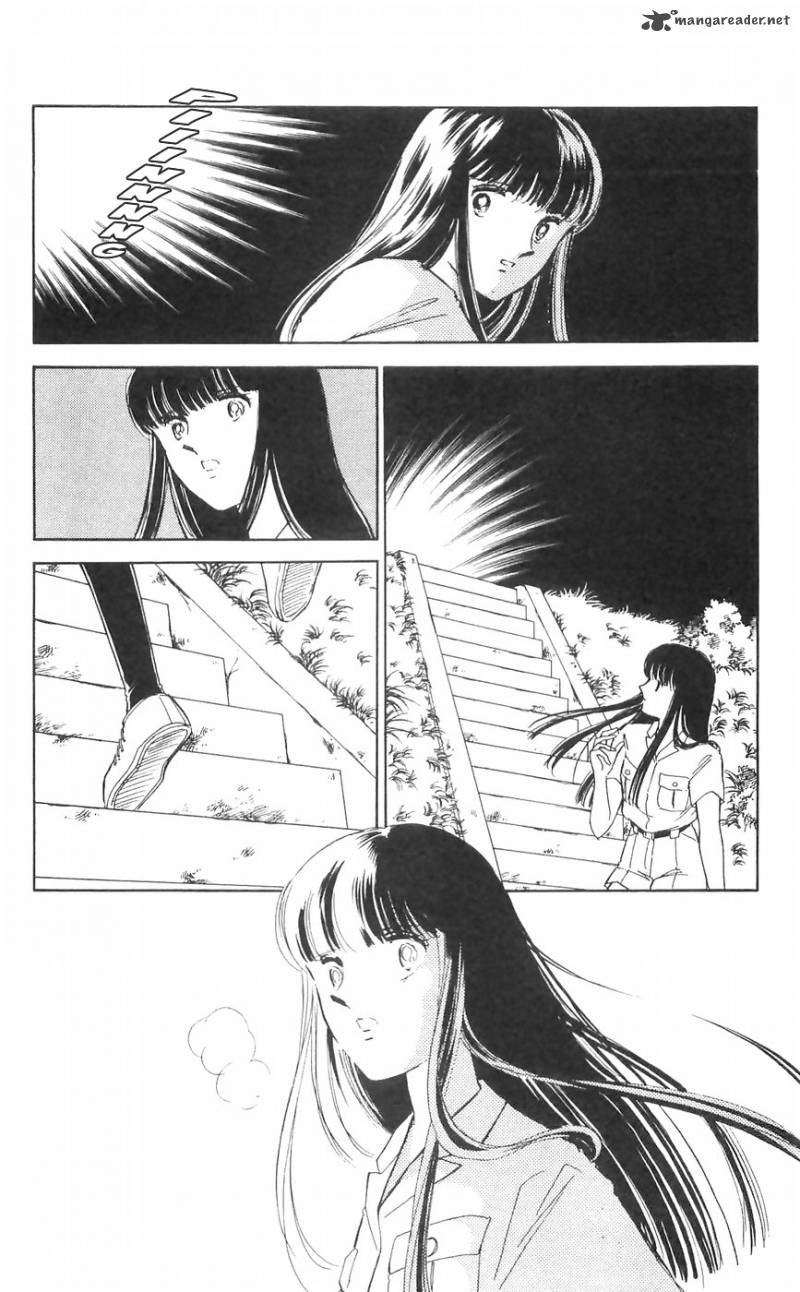 Ryoukos Case Book Of Spirits Chapter 10 Page 45