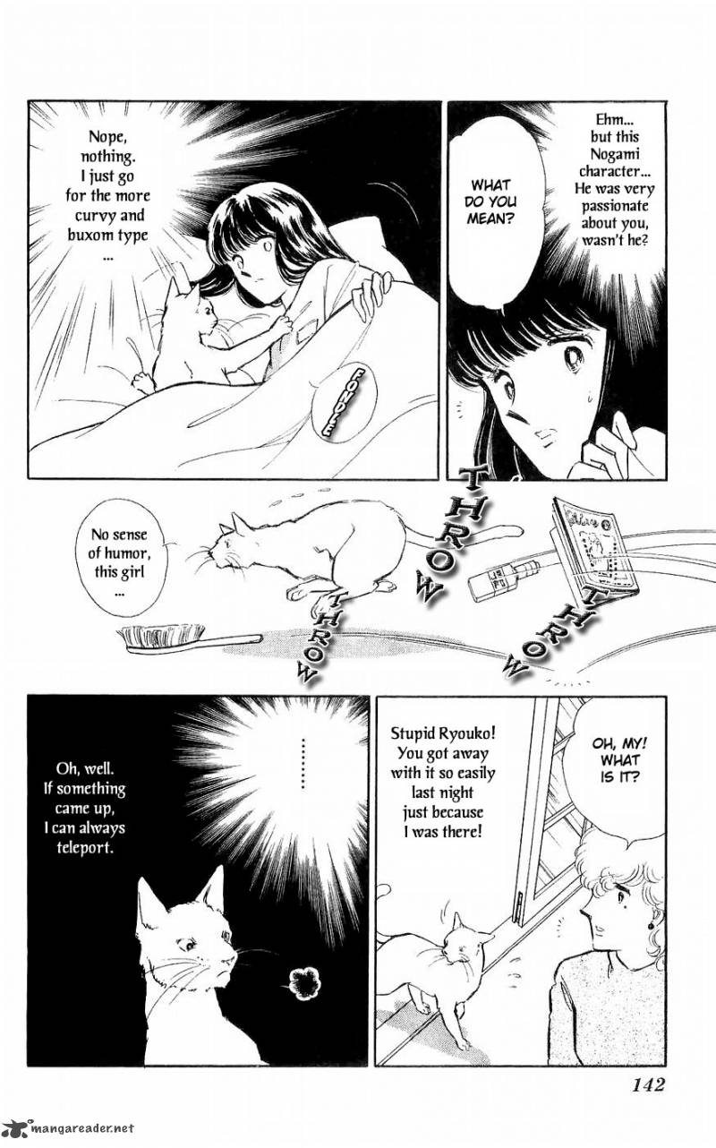 Ryoukos Case Book Of Spirits Chapter 3 Page 35