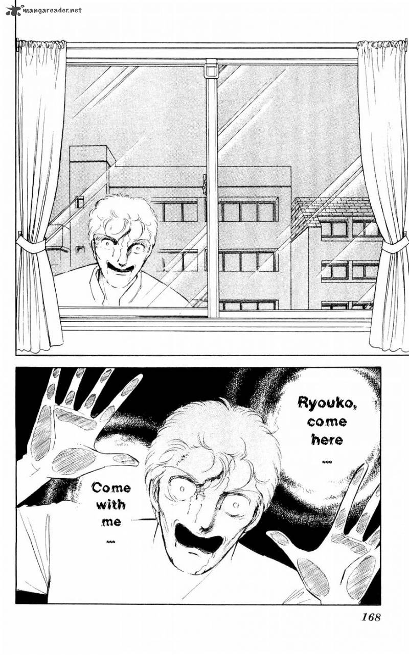Ryoukos Case Book Of Spirits Chapter 4 Page 19